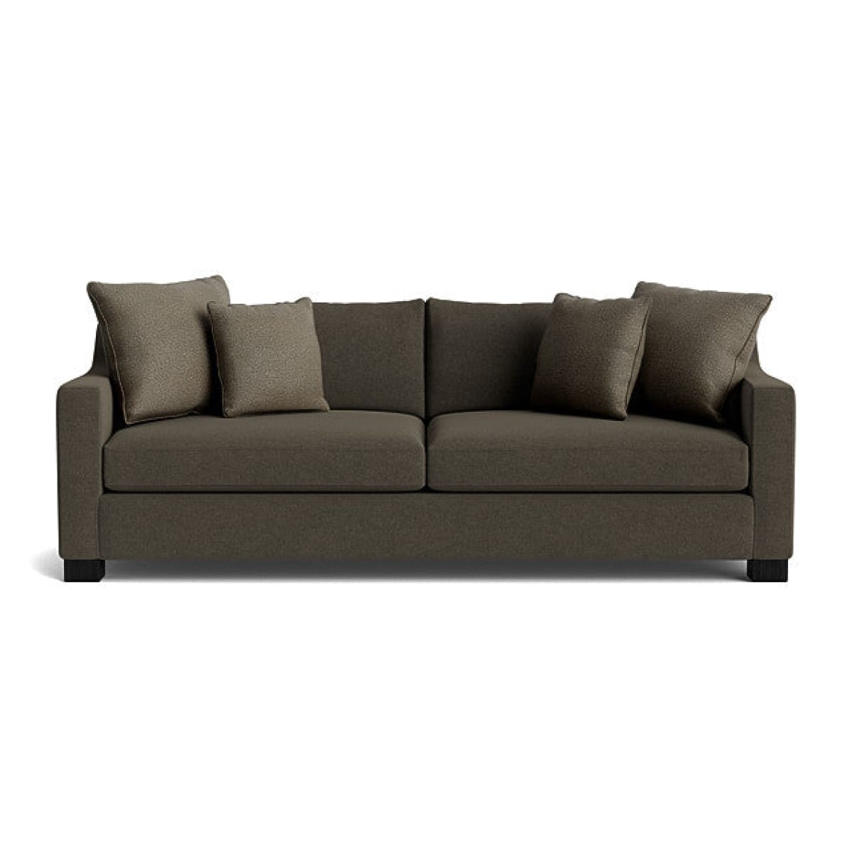 Ewing Sofa - Sectional - Tony Timber