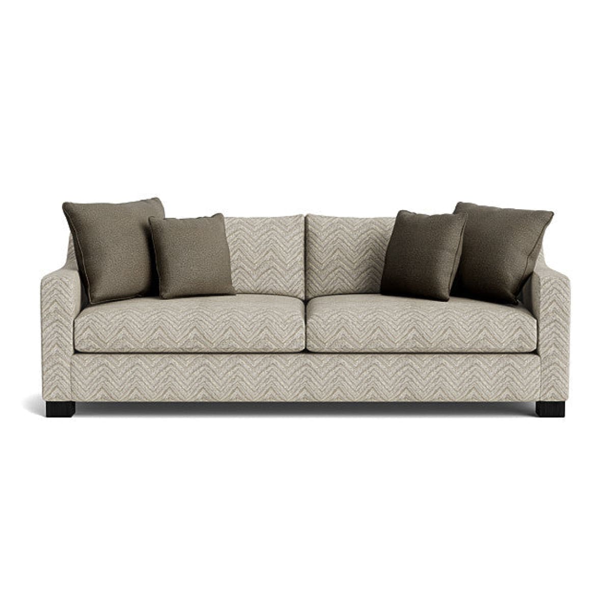 Ewing Sofa - Sectional - Union Driftwood