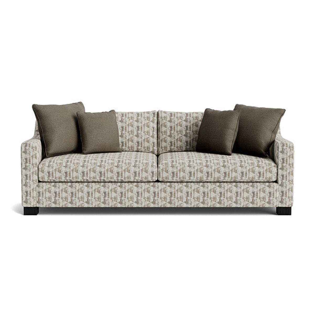 Ewing Sofa - Sectional - Voyager Cloud