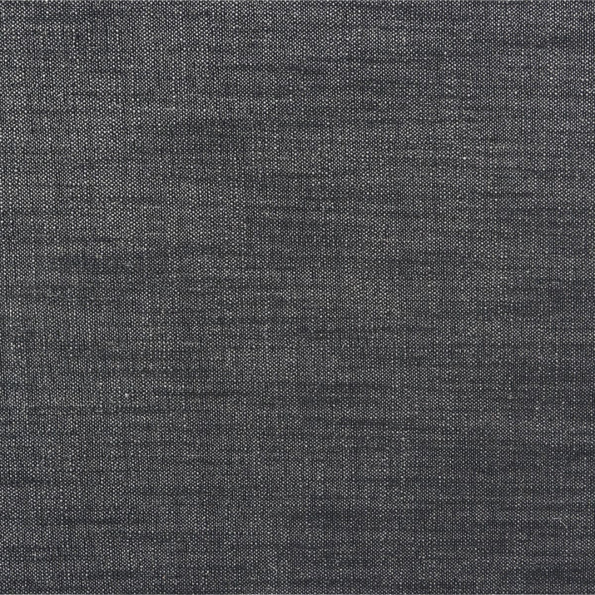 Feather Left Sectional - Charcoal Linen - lh-import-sectionals