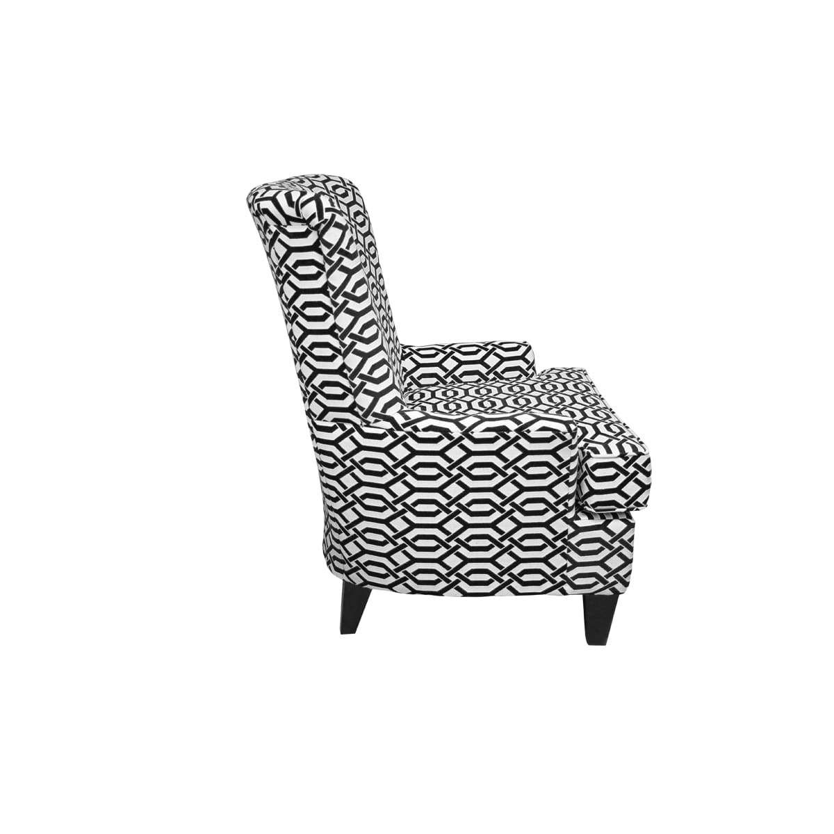 Felix Chair - accent chairs