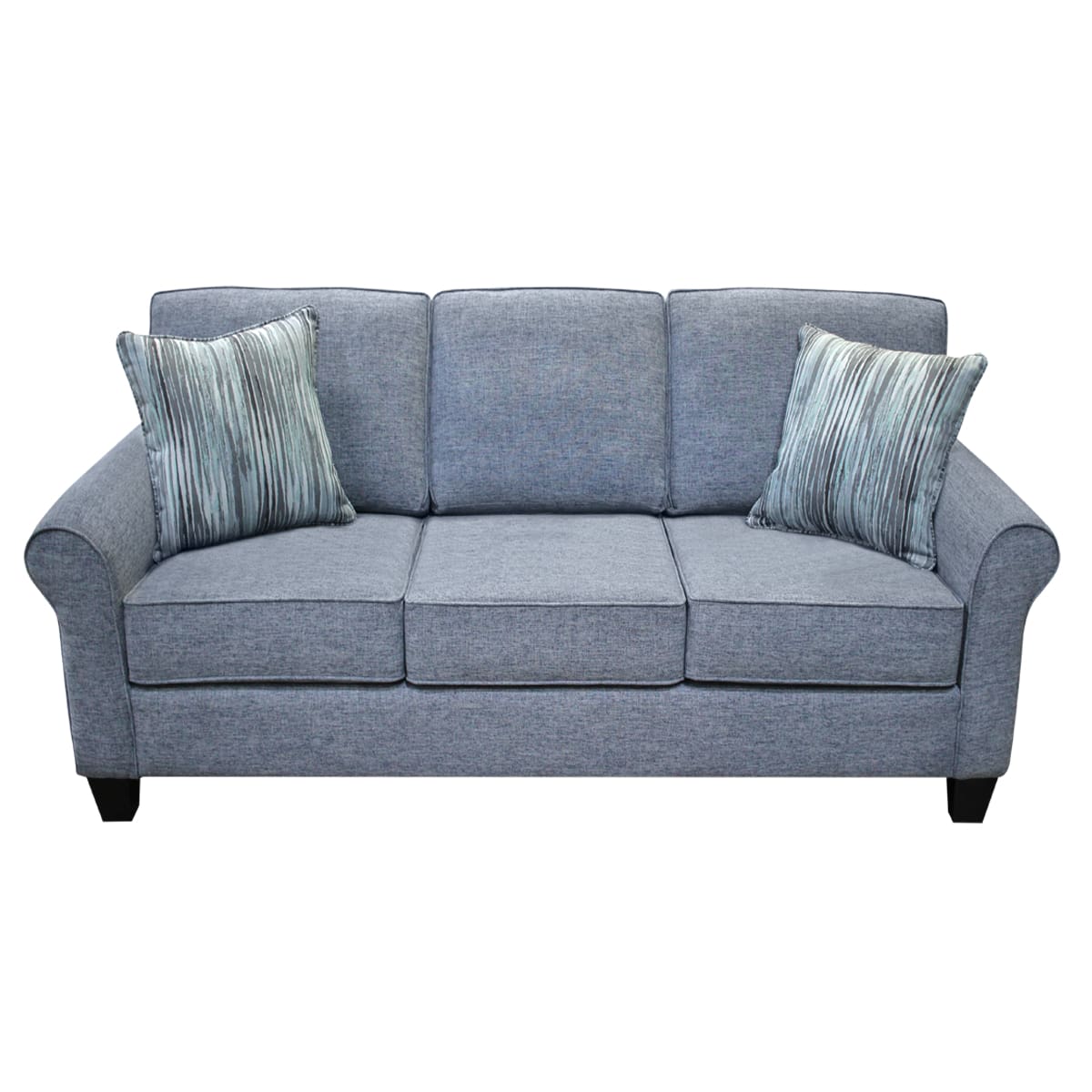 Flip Sofa with Reversible Chaise - Sectional
