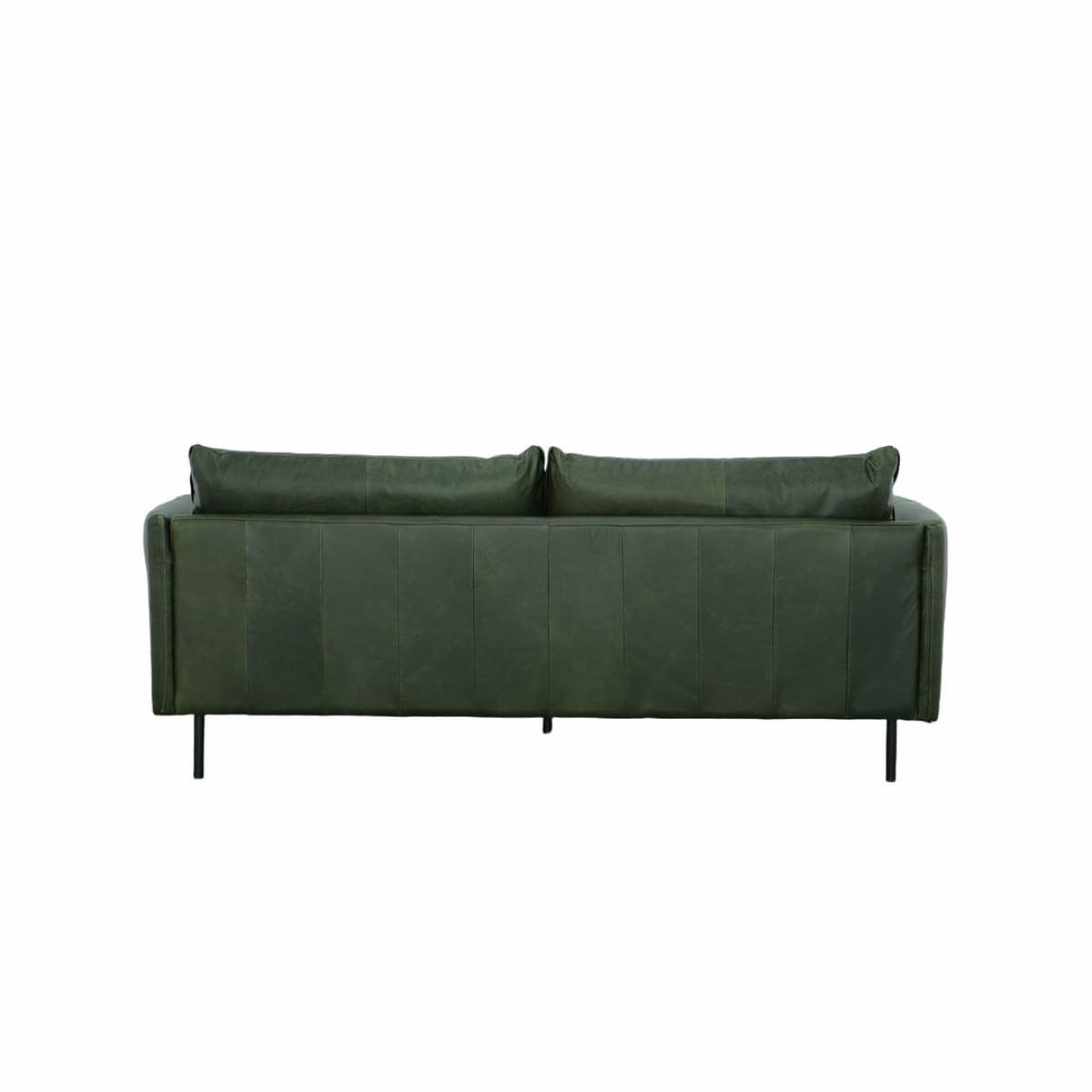 Forest Sofa - Moss Green - lh-import-sofas