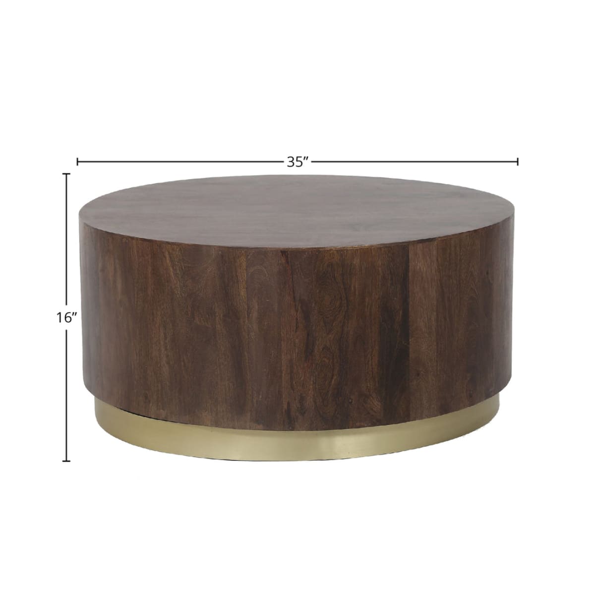 Form Coffee Table - lh-import-coffee-tables