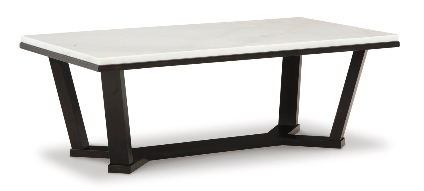 Fostead Coffee Table - coffee-tables