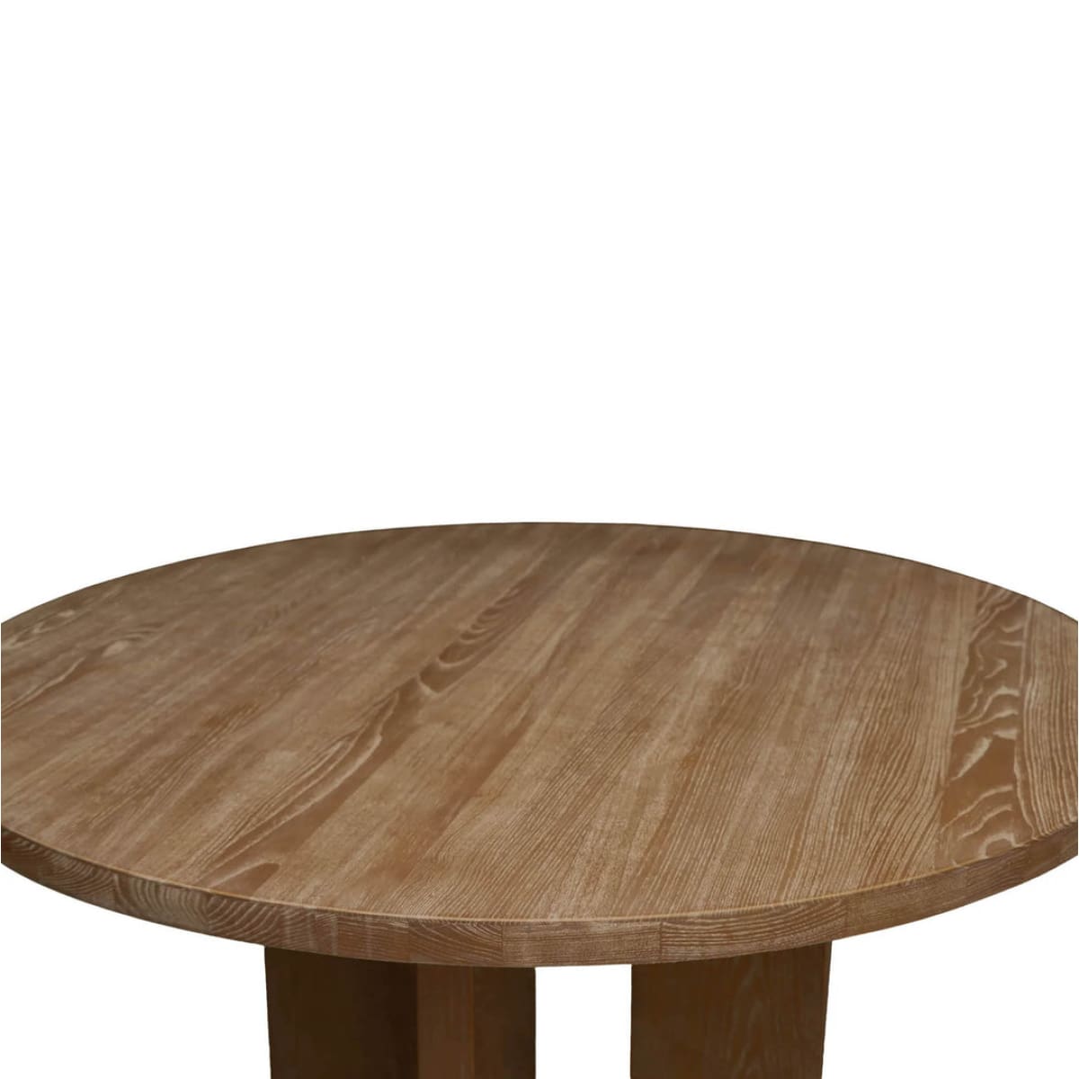 Fraser Round Dining Table - lh-import-dining-tables