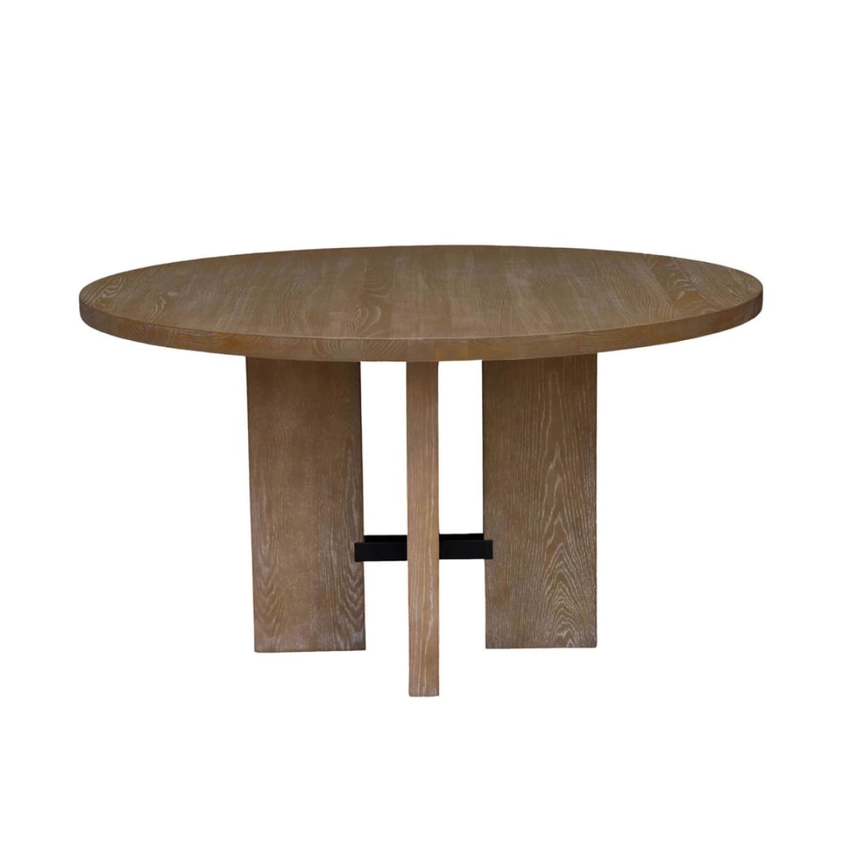 Fraser Round Dining Table - lh-import-dining-tables