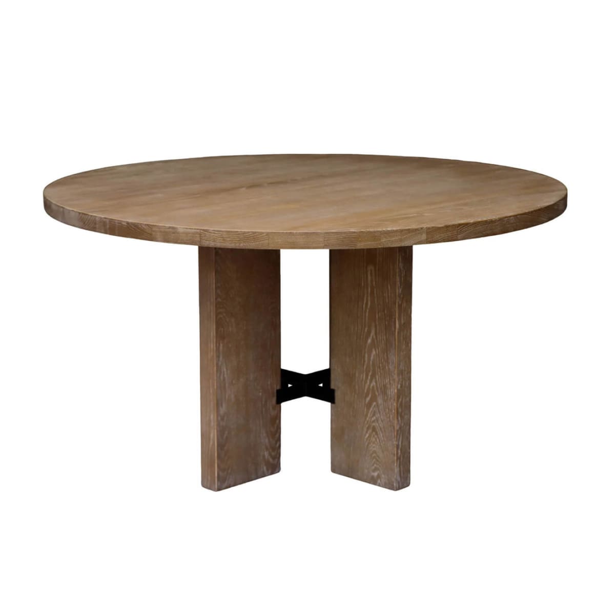 Fraser Round Dining Table - lh-import-dining-tables