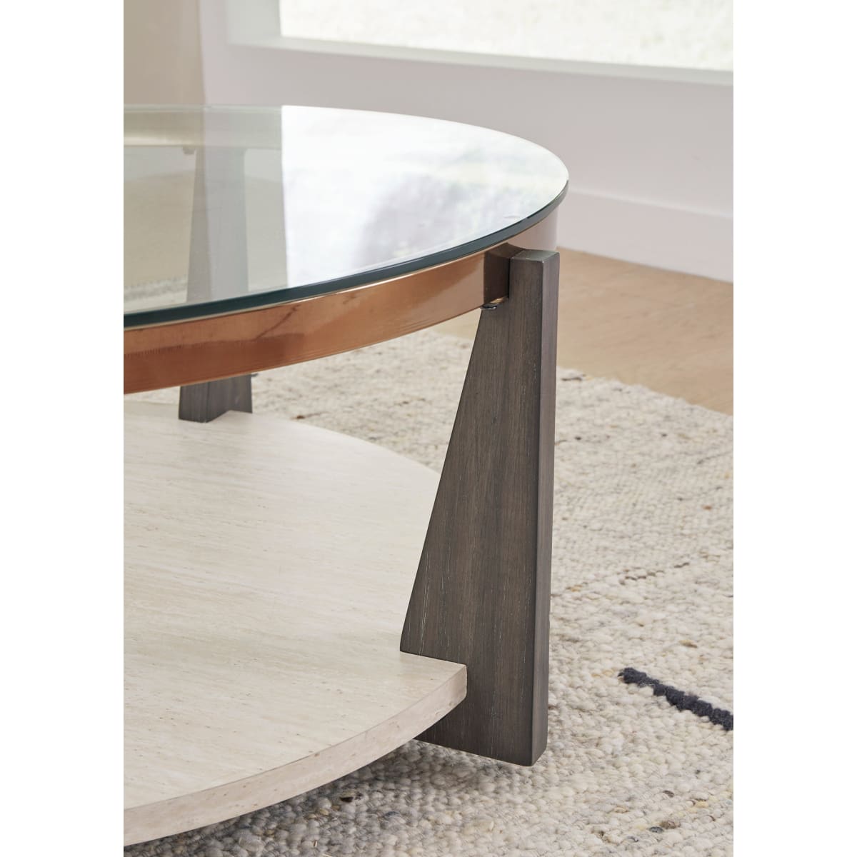 Frazwa Coffee Table - coffee-tables