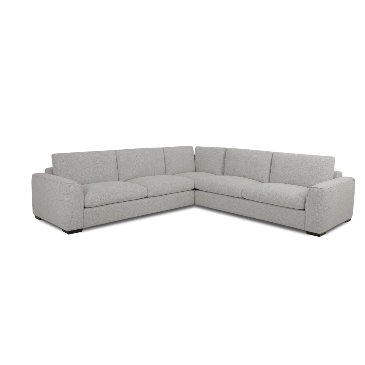 Genesis Sectional - Sectional