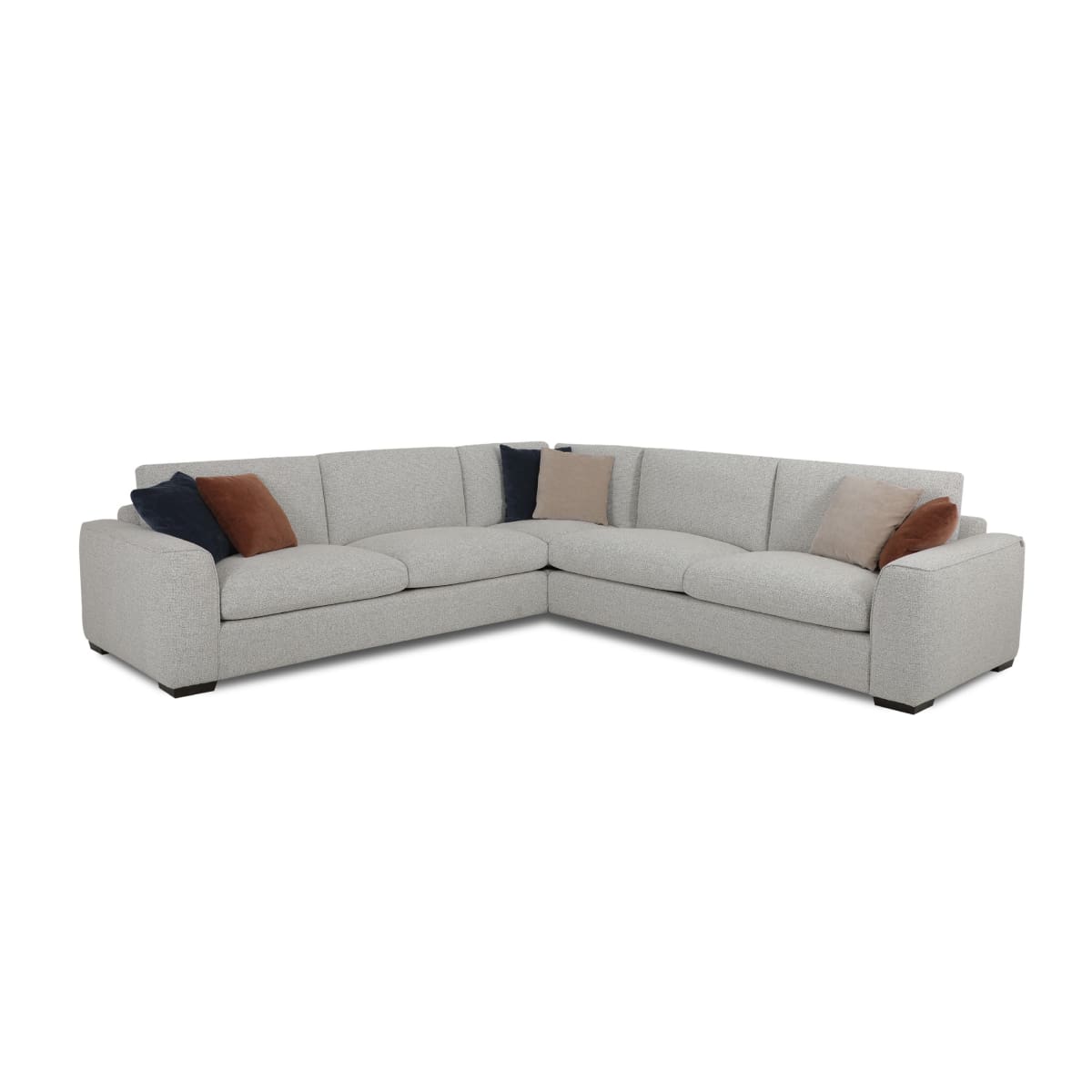 Genesis Sectional - Sectional