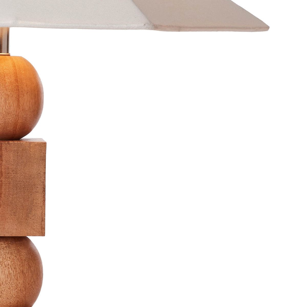 Geometric Table Lamp - lh-import-lamps