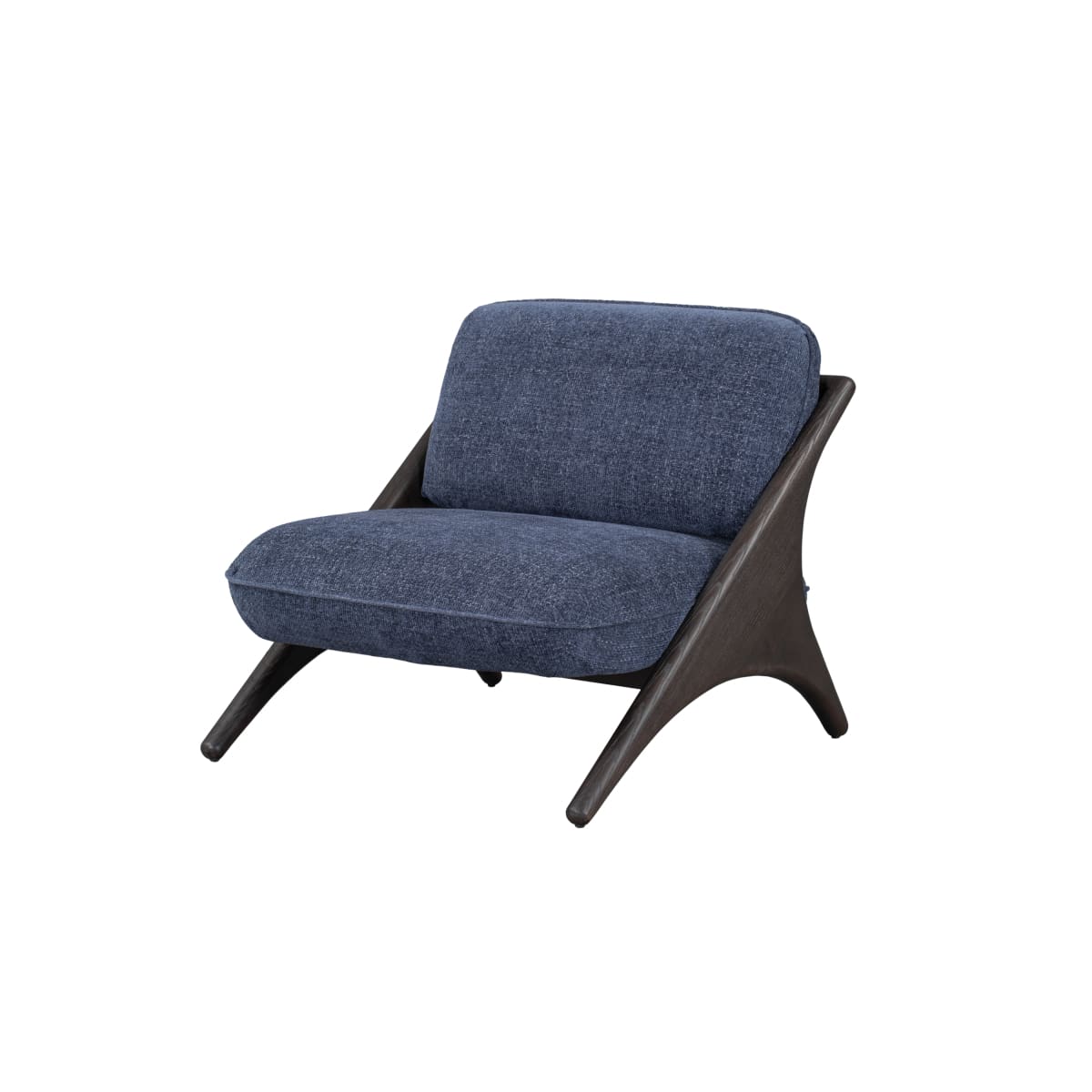 Georgia Accent Chair - accent chairs