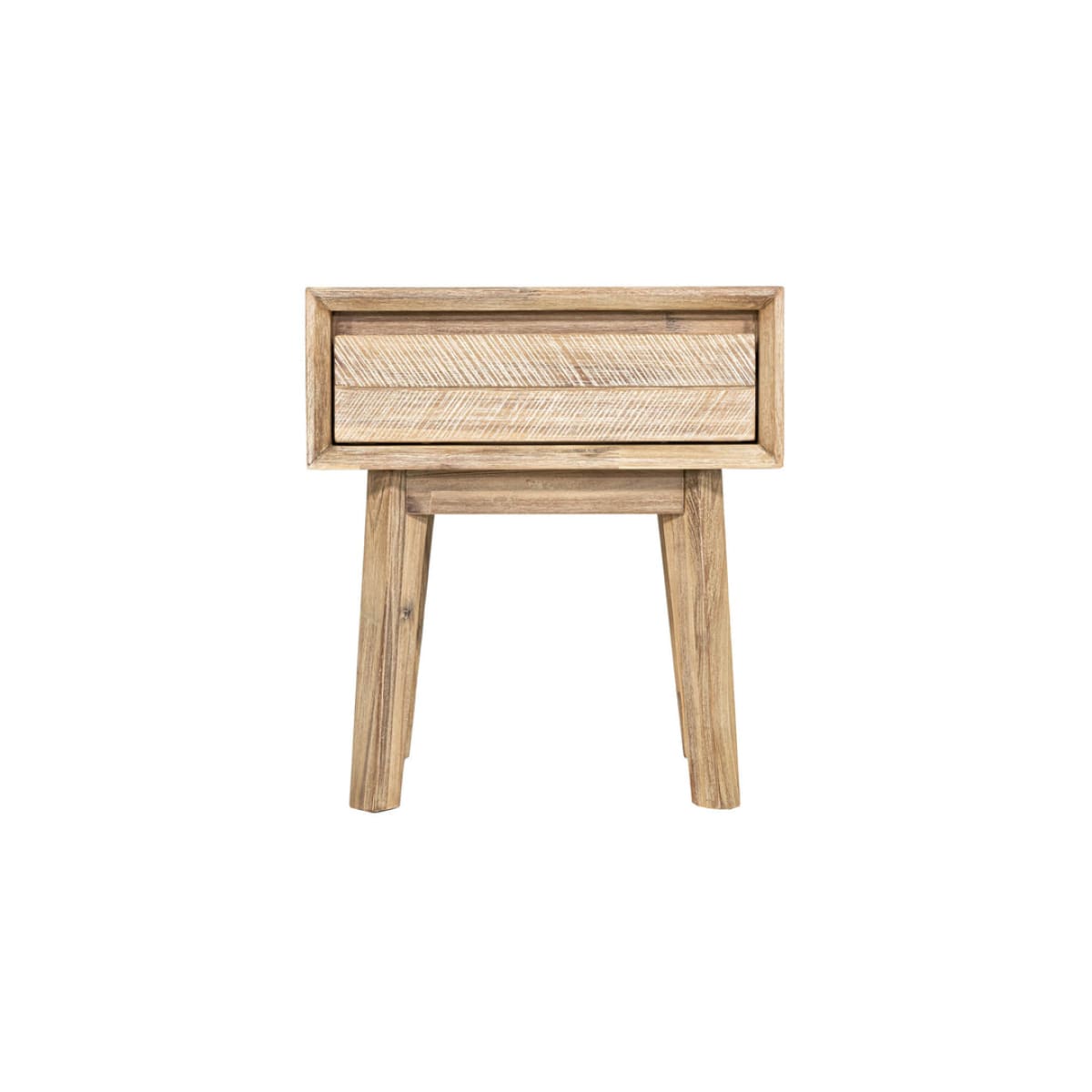 Gia 1 Drawer Nightstand - lh-import-nightstands
