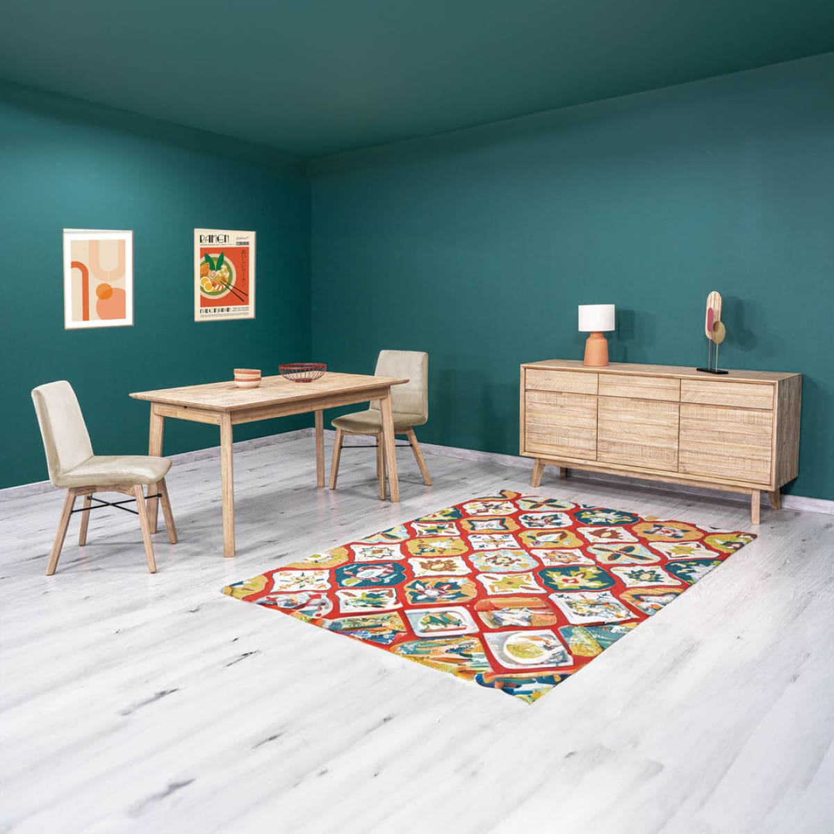 Gia Sideboard - lh-import-sideboards-cabinets