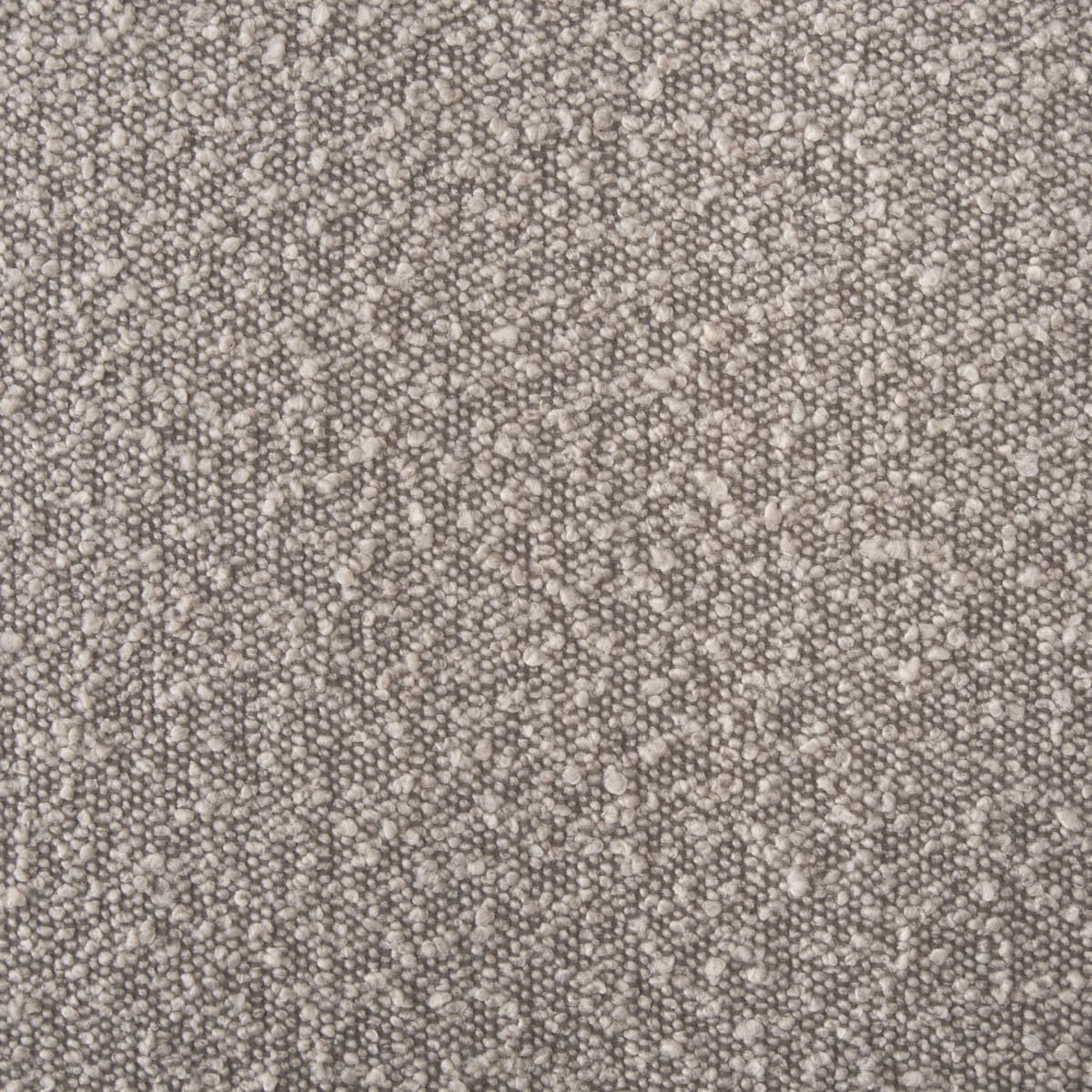 Gianna Upholstered Accent Chair Medium Brown | Taupe Boucle - accent-chairs