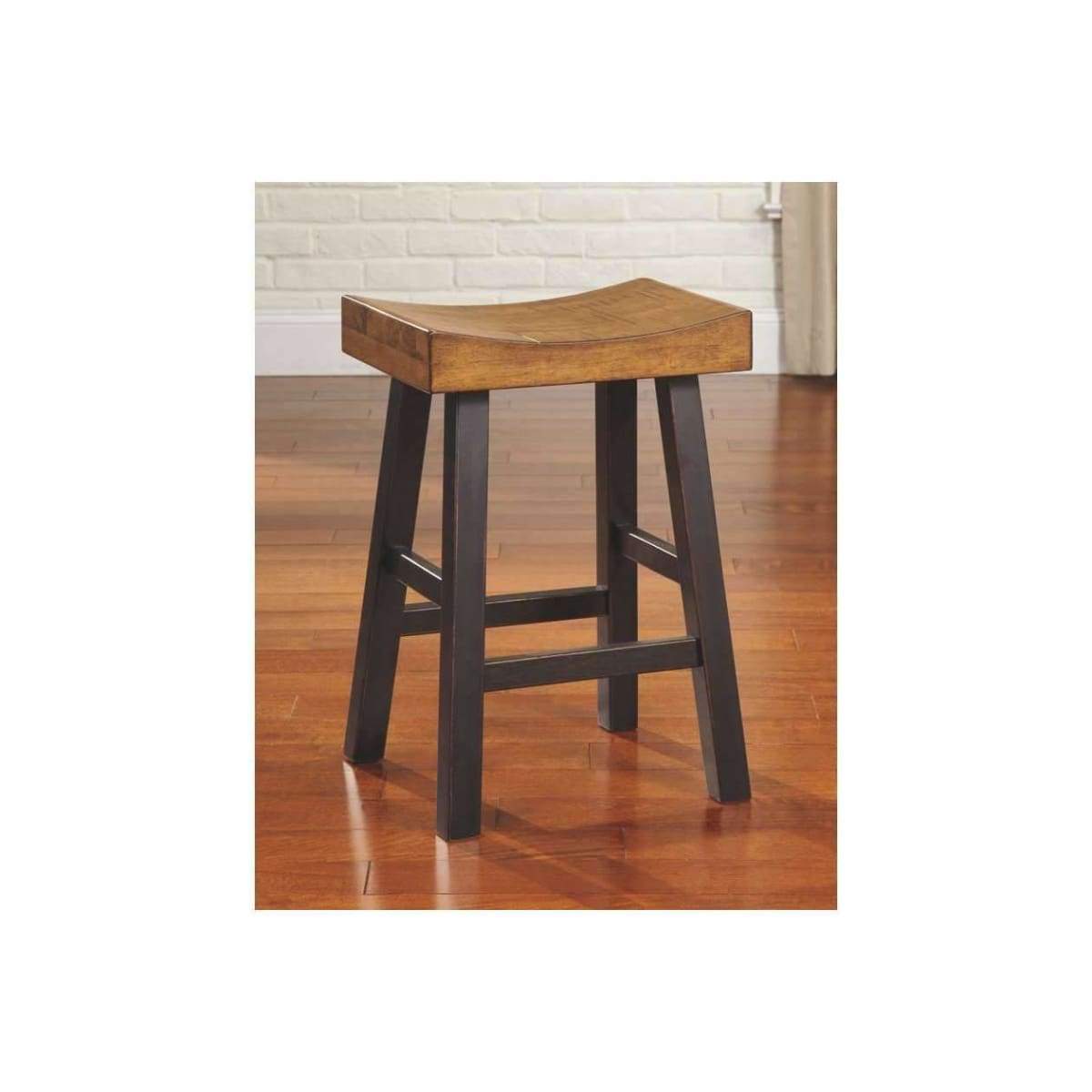 Glosco Counter Height Bar Stool - BAR STOOL