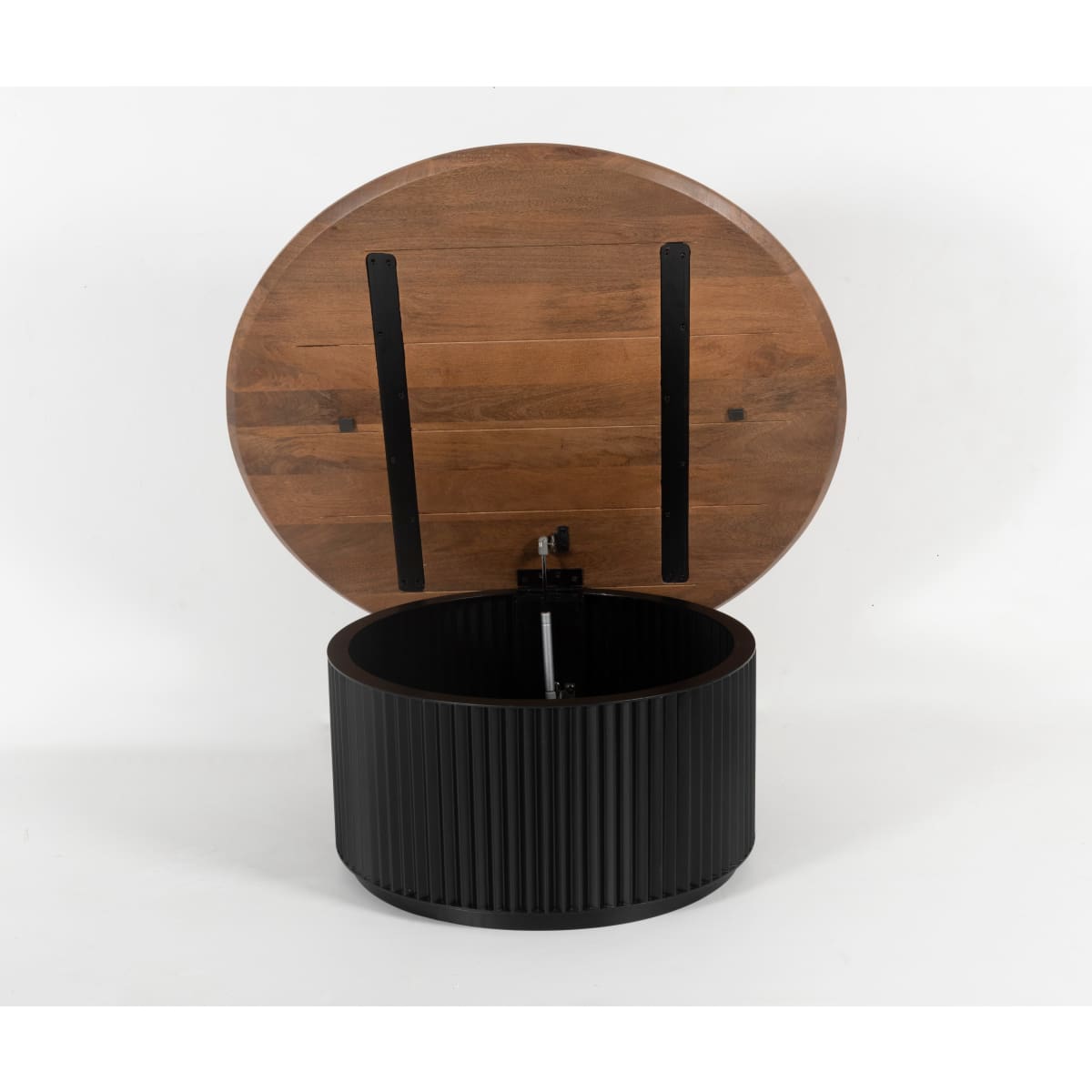 Gordon Lift Top Storage Coffee Table - coffee-tables