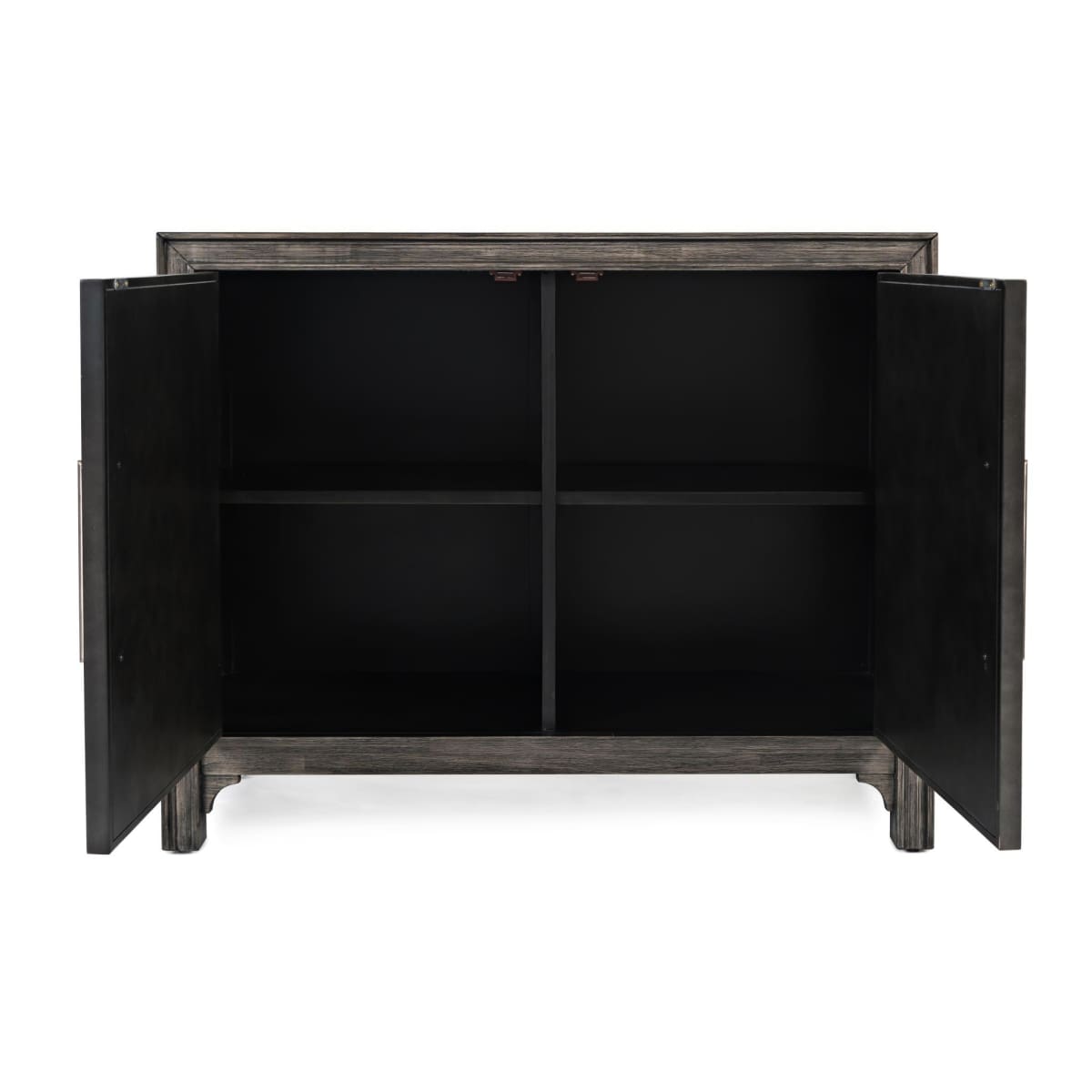 Gramercy 2 Door Accent Cabinet - 40X15X32 - accent cabinet