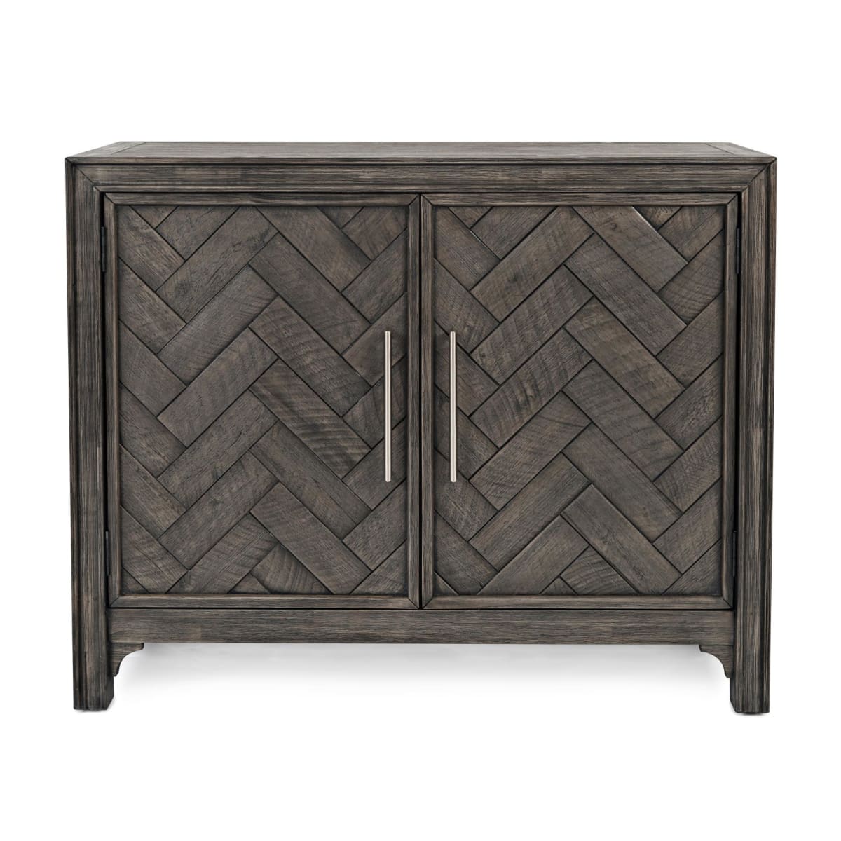 Gramercy 2 Door Accent Cabinet - 40X15X32 - accent cabinet