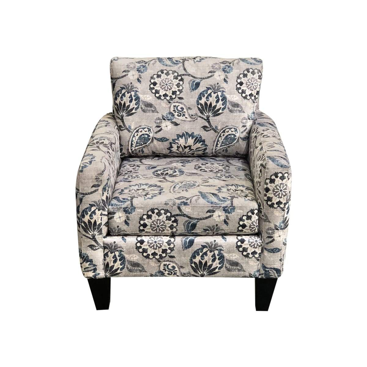 Hamilton Chair - accent chairs