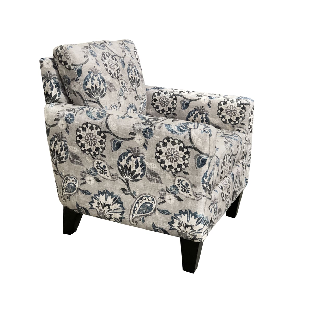 Hamilton Chair - accent chairs