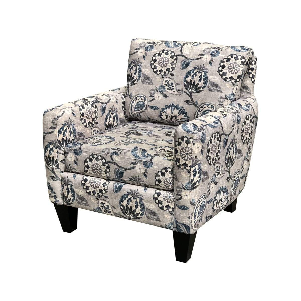 Hamilton Chair - accent chairs