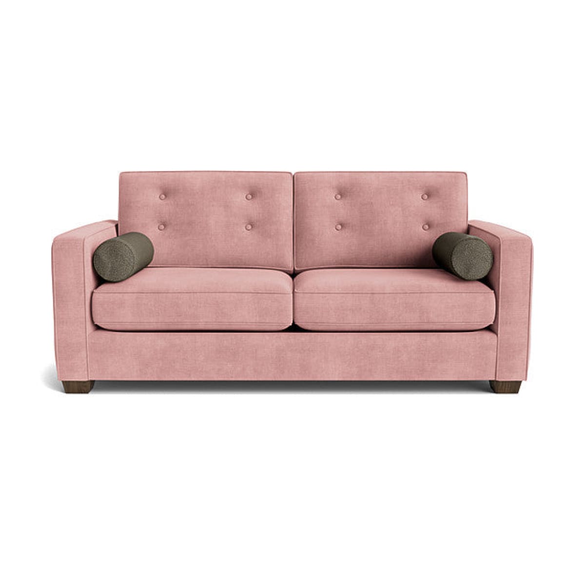 Haro Sofa - Sectional - Analogy Blush