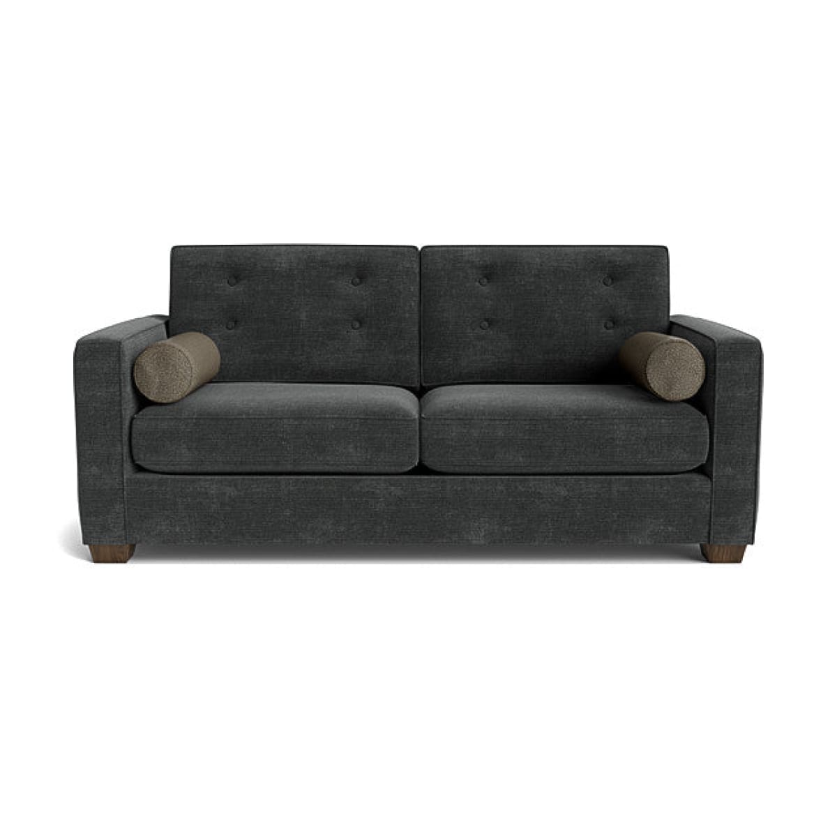 Haro Sofa - Sectional - Analogy Charcoal