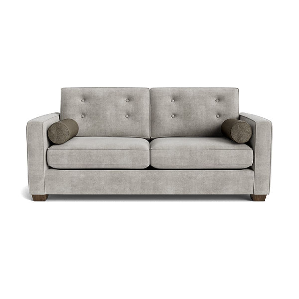 Haro Sofa - Sectional - Analogy Gray