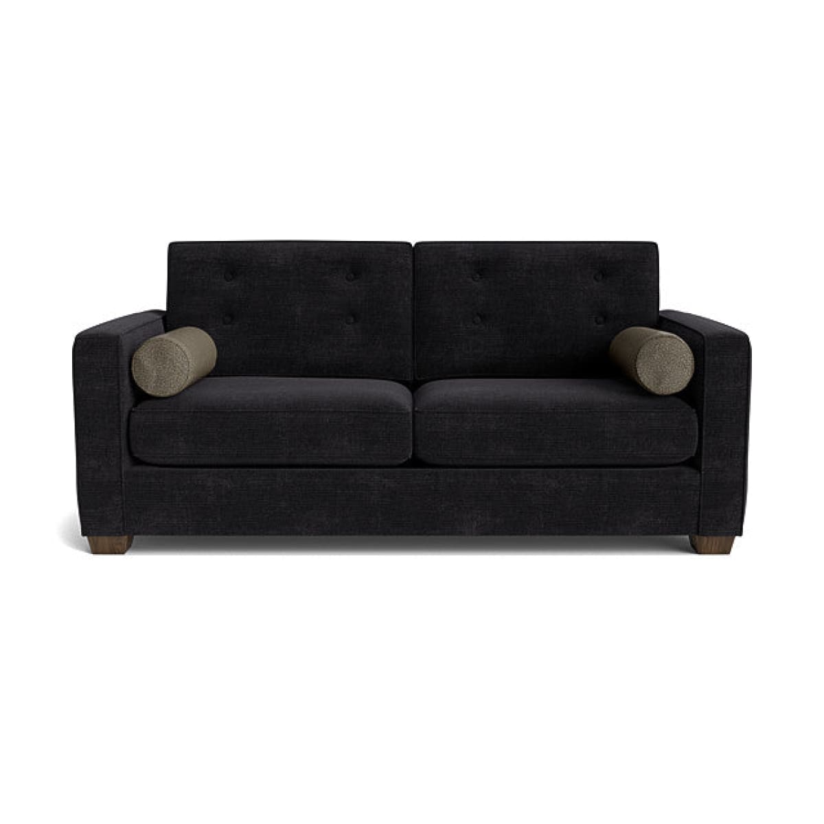 Haro Sofa - Sectional - Analogy Onyx