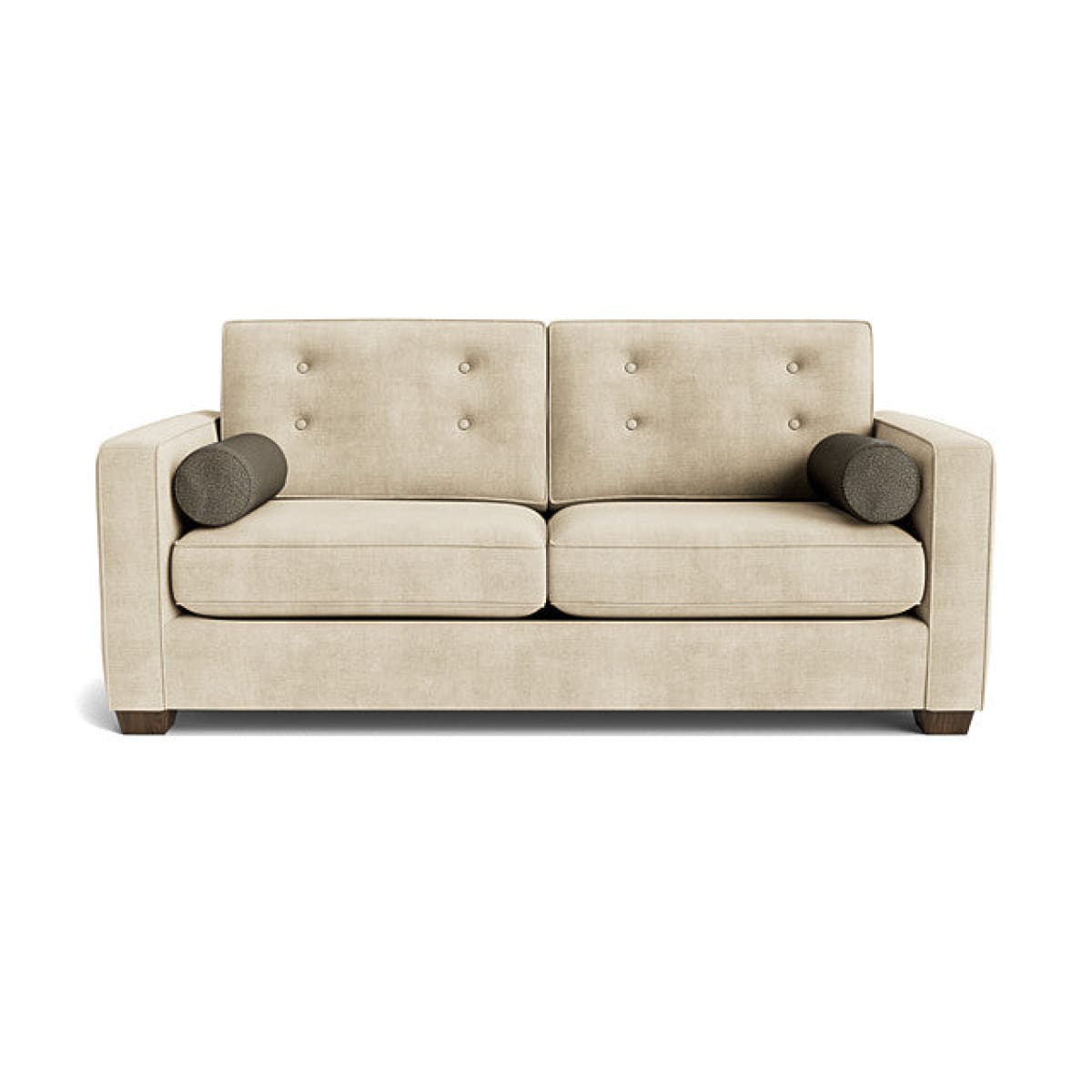 Haro Sofa - Sectional - Analogy Sand