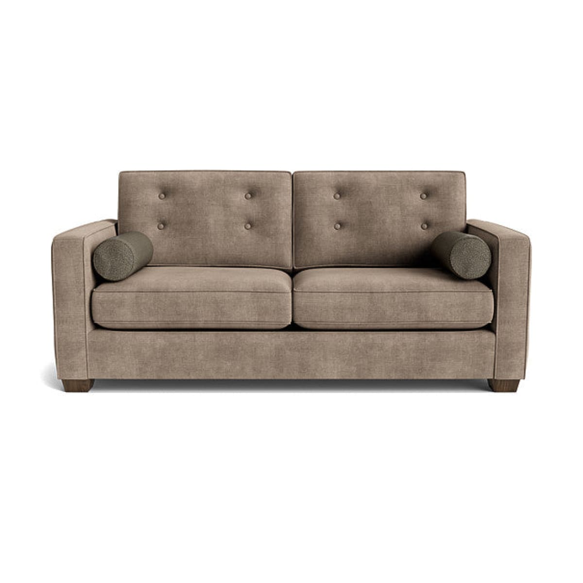 Haro Sofa - Sectional - Analogy Stone