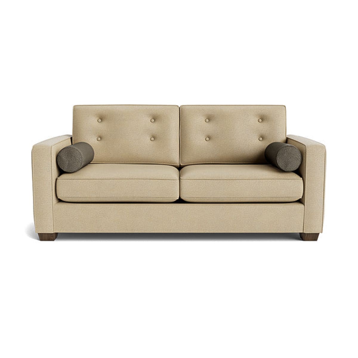 Haro Sofa - Sectional - Cuba Hemp