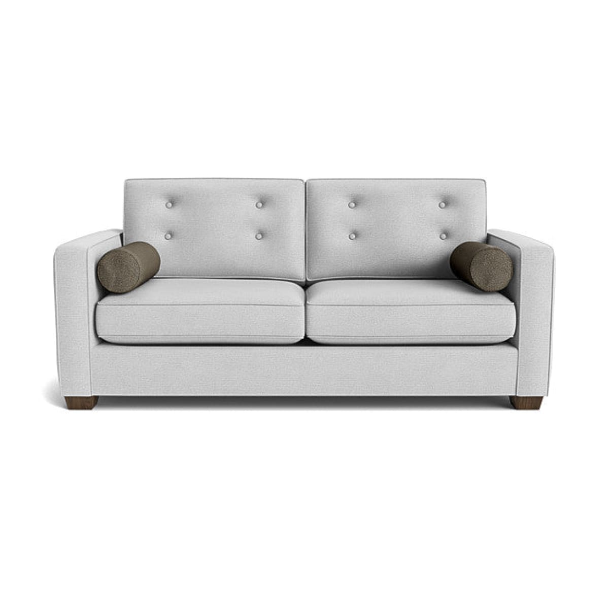 Haro Sofa - Sectional - Cuba Pebble