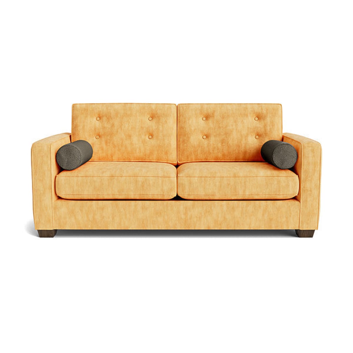 Haro Sofa - Sectional - Dream Citrus