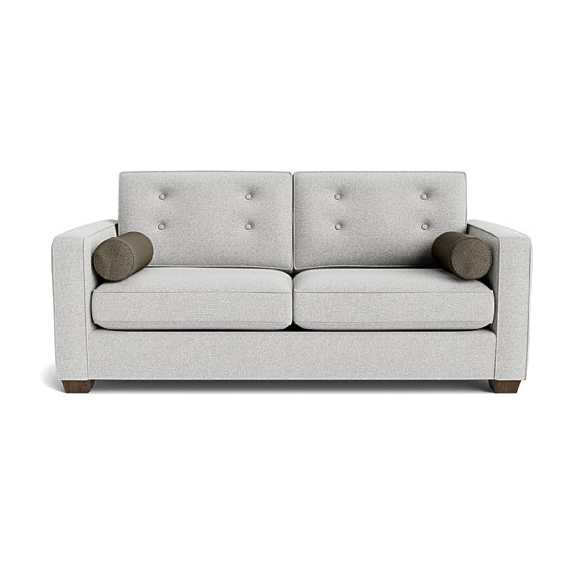 Haro Sofa - Sectional - Element Silverdollar