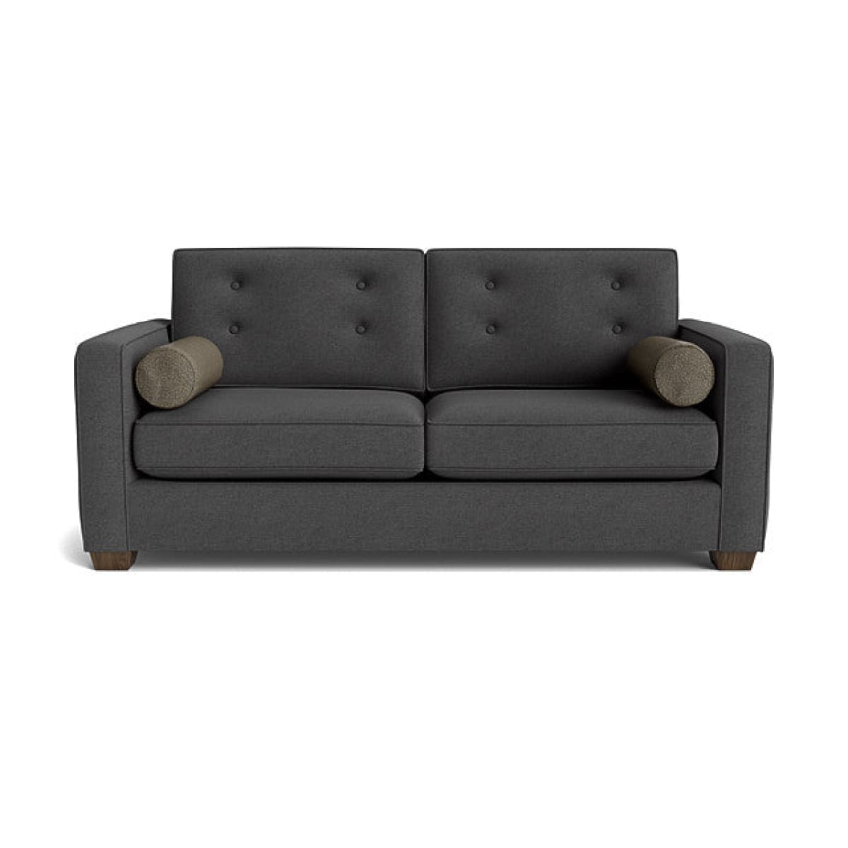 Haro Sofa - Sectional - Entice Graphite