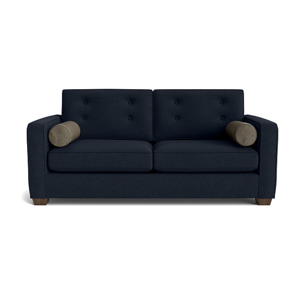Haro Sofa - Sectional - Entice Indigo