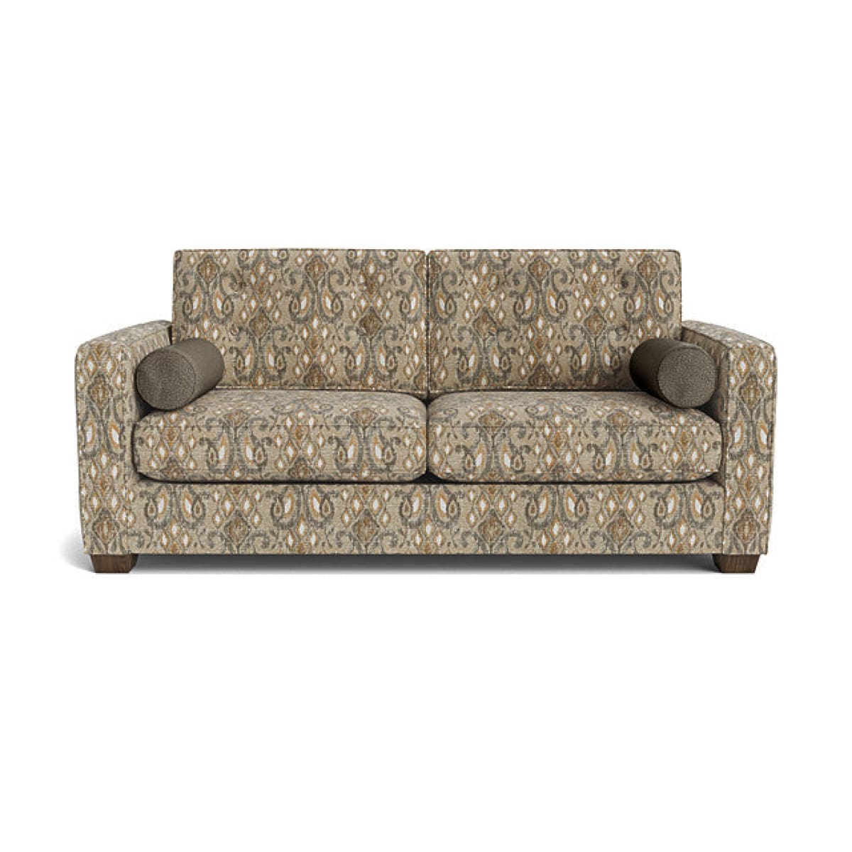 Haro Sofa - Sectional - Gilda Cobblestone