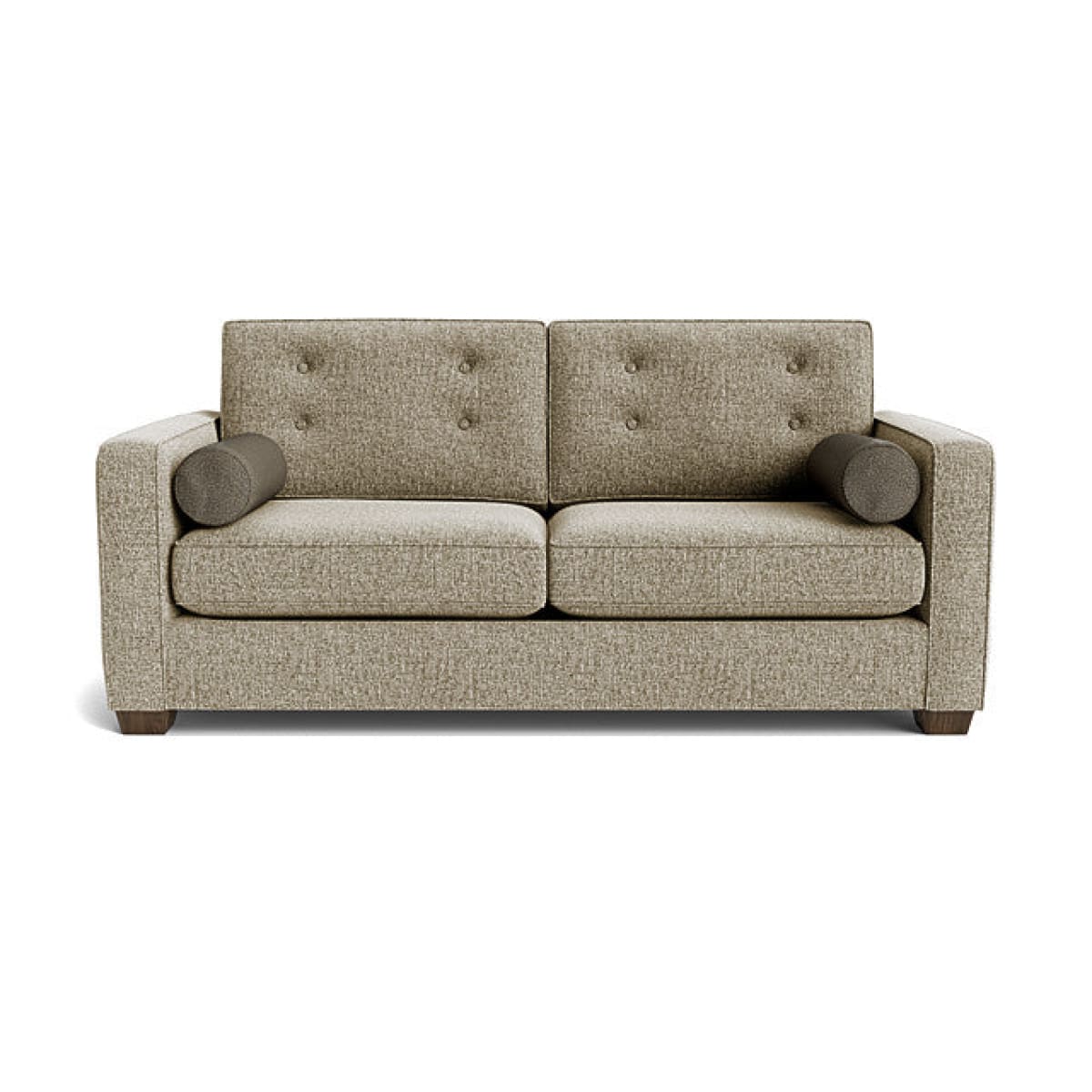Haro Sofa - Sectional - Giovanna Shimmer