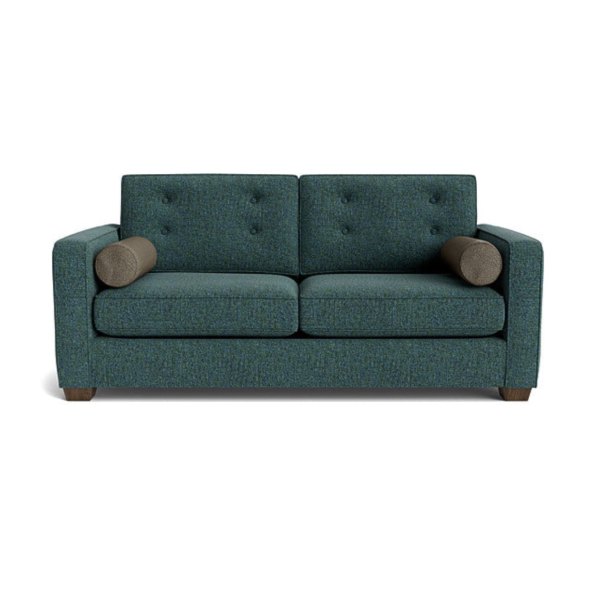 Haro Sofa - Sectional - Giovanna Teal
