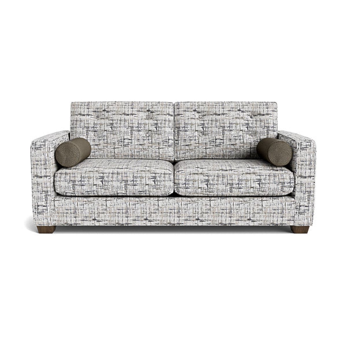 Haro Sofa - Sectional - Graffiti Slate