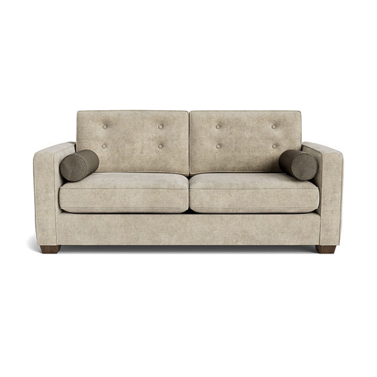 Haro Sofa - Sectional - Husky Beach