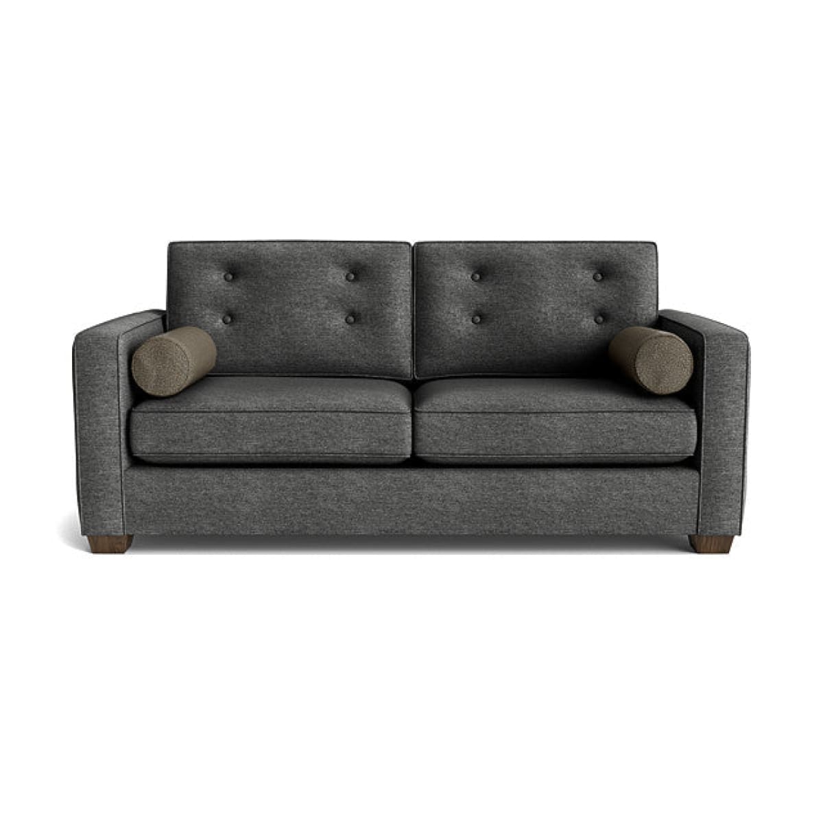 Haro Sofa - Sectional - Jango Charcoal