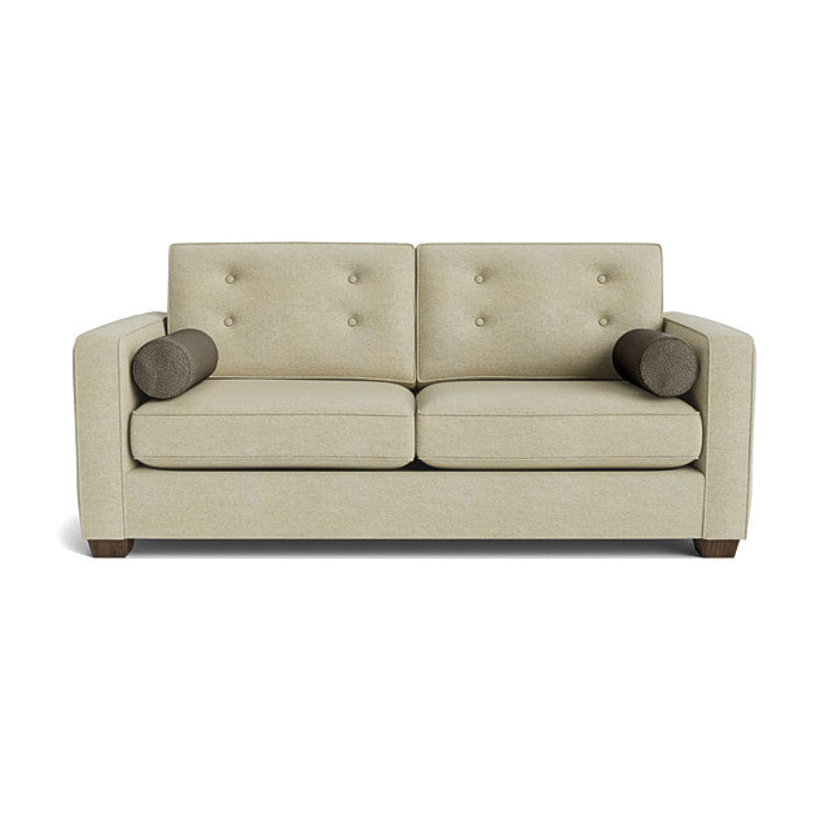 Haro Sofa - Sectional - Jango Sandstone