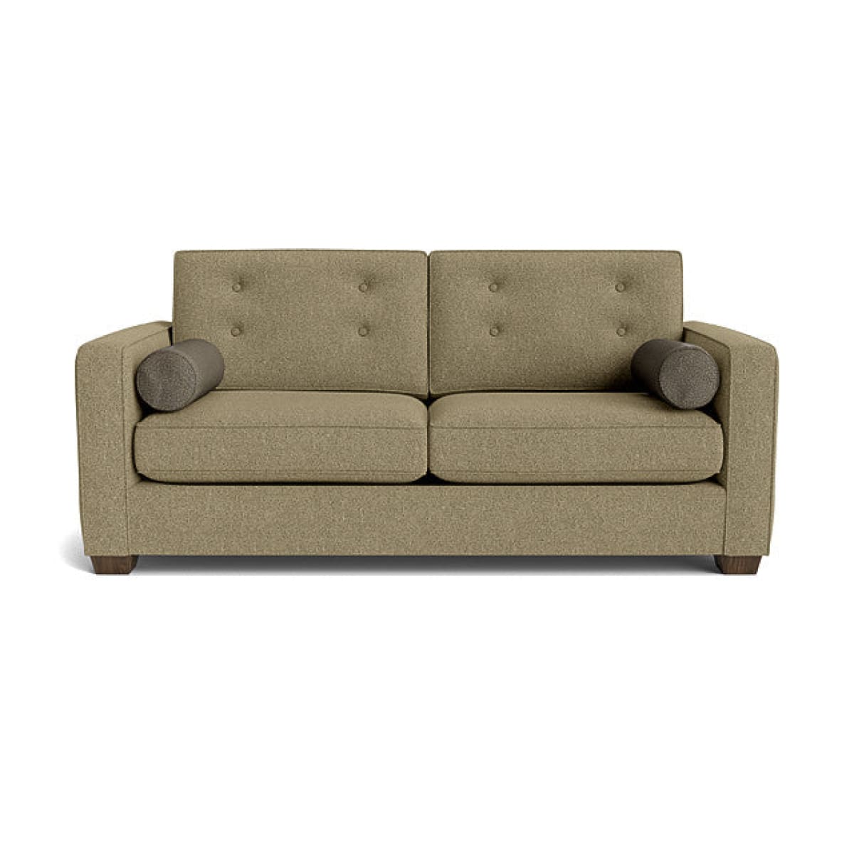 Haro Sofa - Sectional - Mako Stone