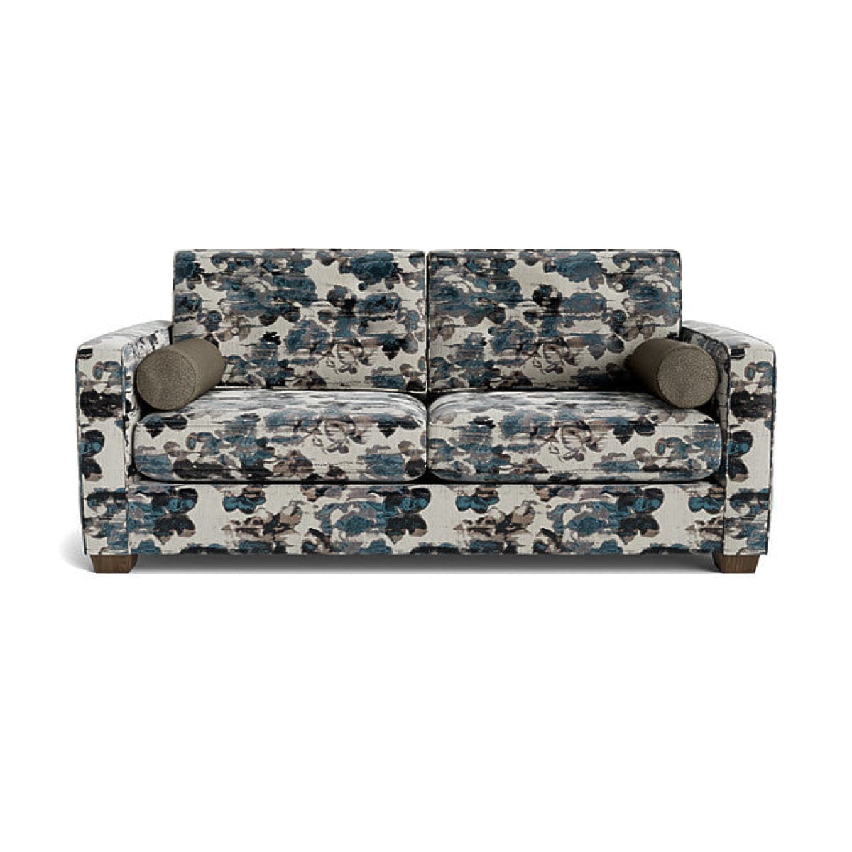 Haro Sofa - Sectional - Mirabel Steel