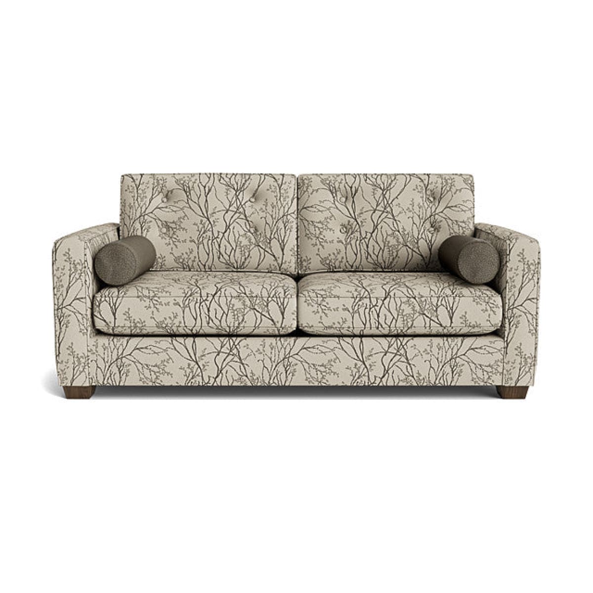 Haro Sofa - Sectional - Myla Ebony