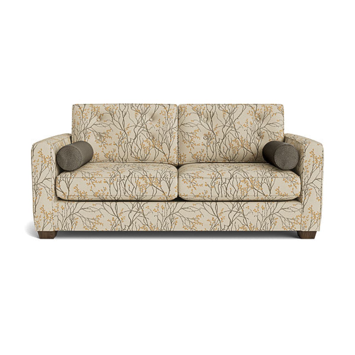 Haro Sofa - Sectional - Myla Marigold